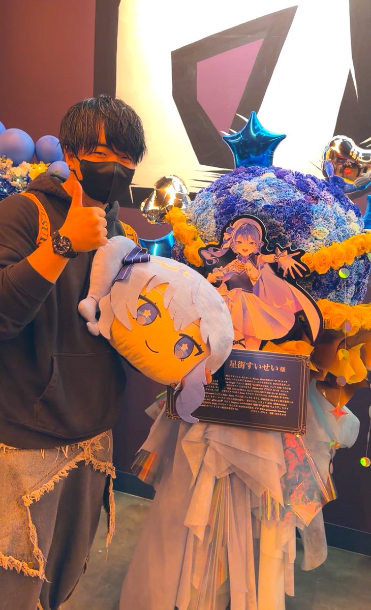 けんちゃそ tweet media