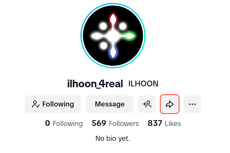 Jung Ilhoon Support tweet media