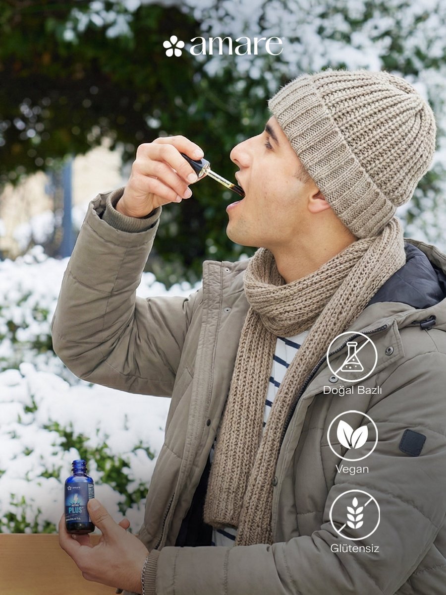 amareturkiye's tweet image. ‘Nitro Etkisi’ni hissetmek, kalp sağlığınıza, besin emilimine ve enerji artışına destek sağlamak için Nitro PLUS’ı günlük beslenmenize eklemeyi unutmayın!

#AmareTürkiye #NitroPLUS #NitroEtkisi