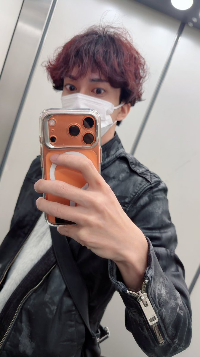 たけるん💉 tweet media