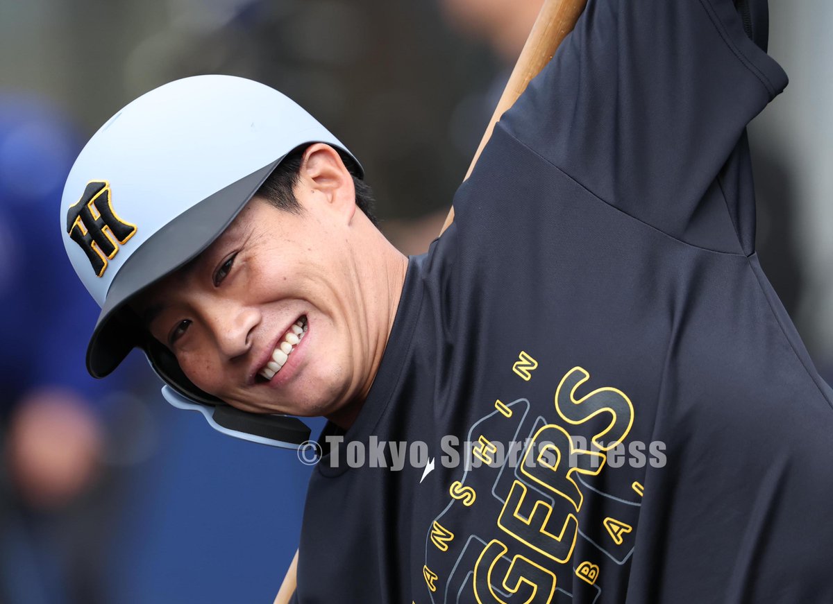 プロ野球】2026年2月21日 オープン戦 中日x阪神 #木浪聖也 #前川右京