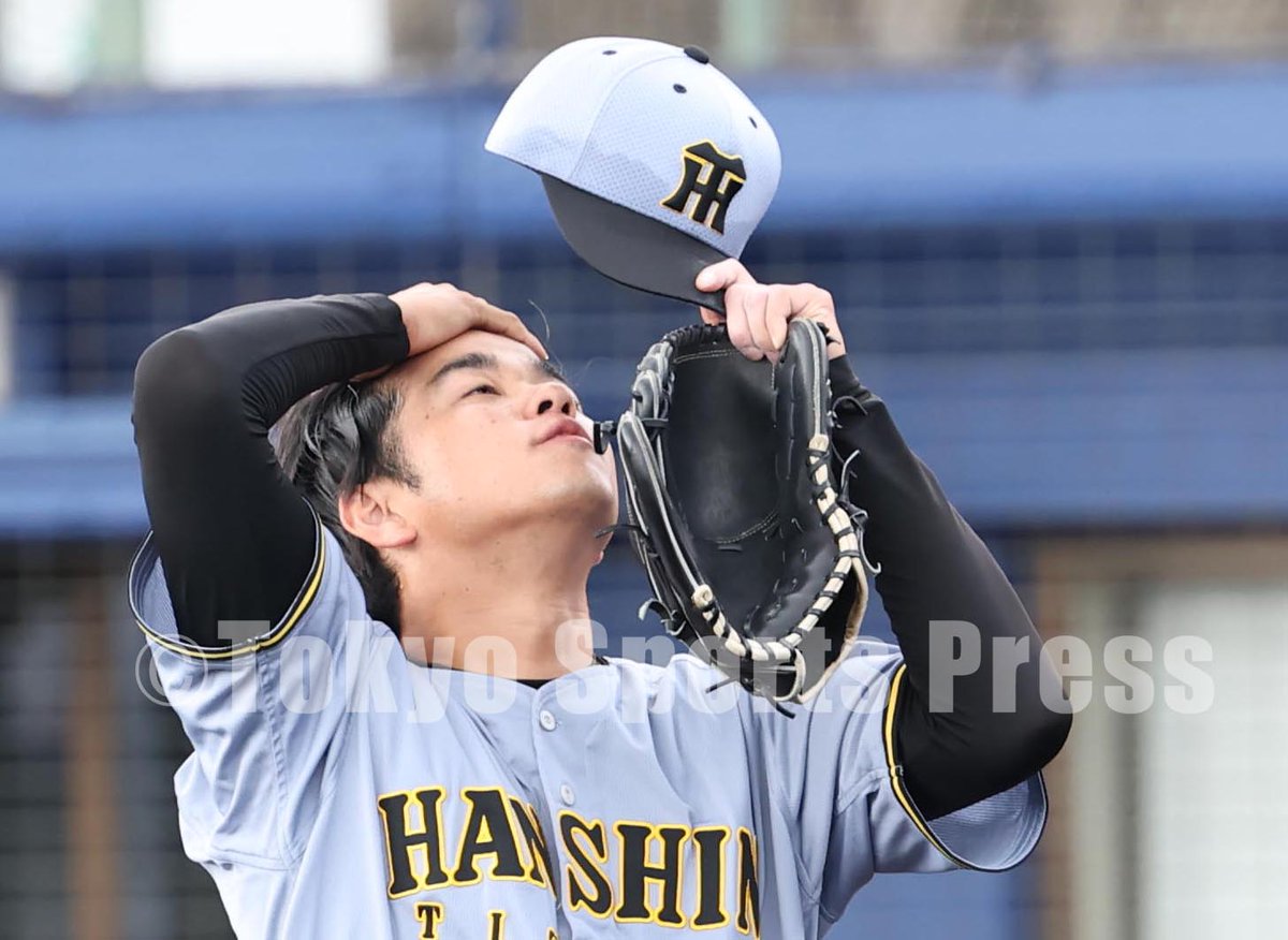 プロ野球】2026年2月21日 オープン戦 中日x阪神 #木浪聖也 #前川右京