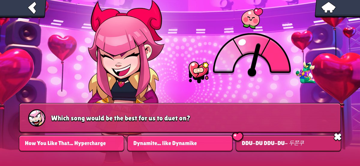 #BrawlStars #Brawlentines