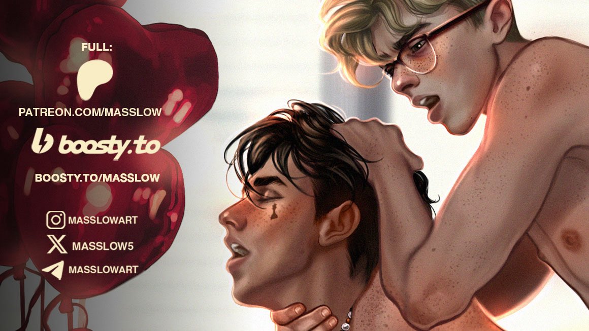 MASSLOW 18+ tweet media