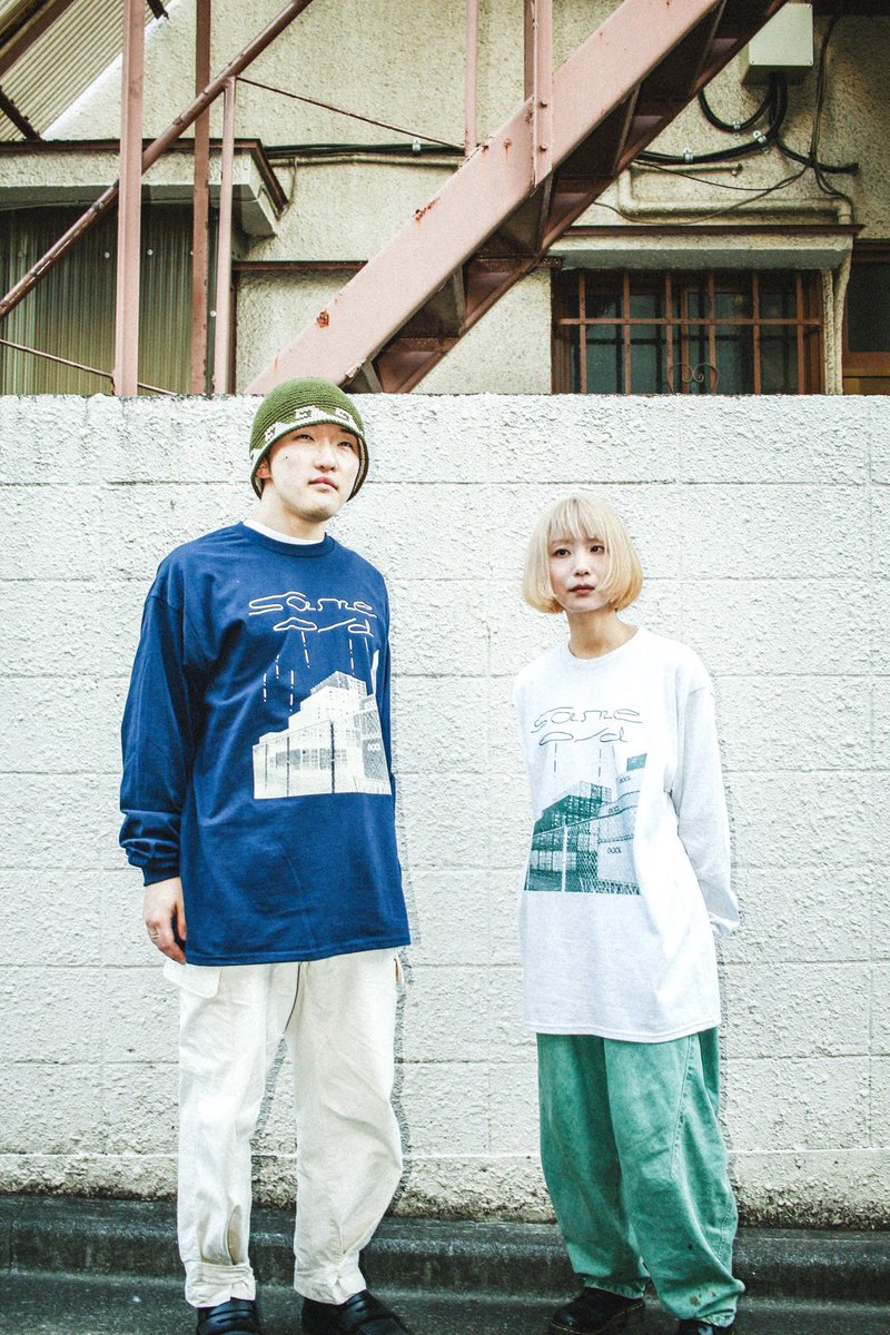 Namiuchi Lab. tweet media