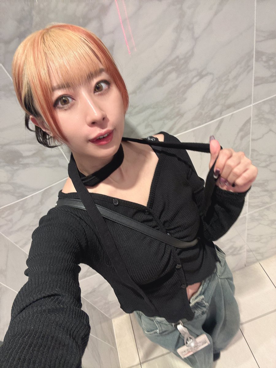 ちょい先に明日の告知！ 明日2/22は ↳Super D'STATION千葉みなと店ｻﾏ