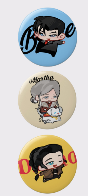 clark的生日后勤组