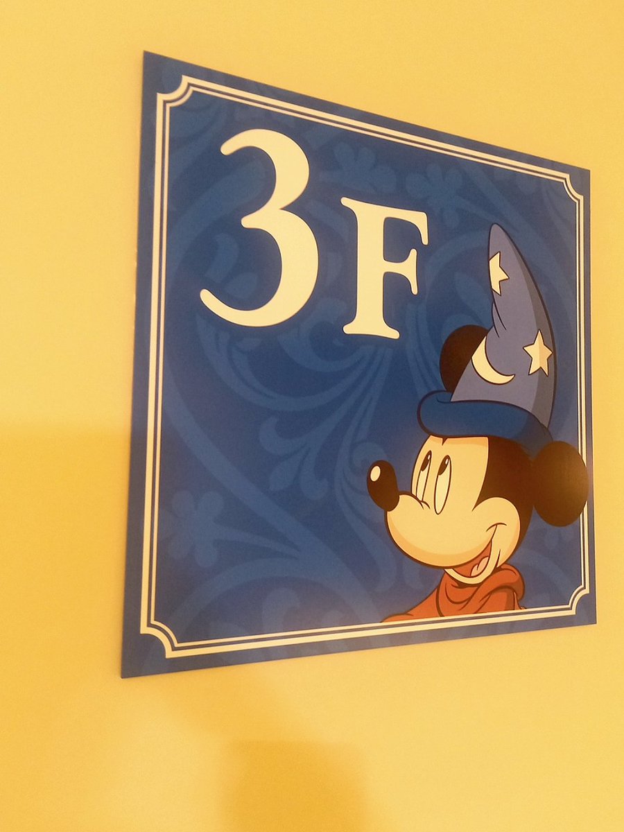 ディズニー好きみっくん☆彡.。 (@DisneylandSea_M) / Posts / X