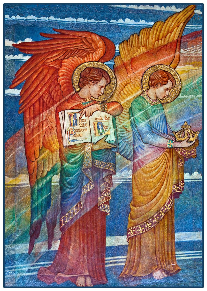 The Pre-Raphaelite Podcast tweet media