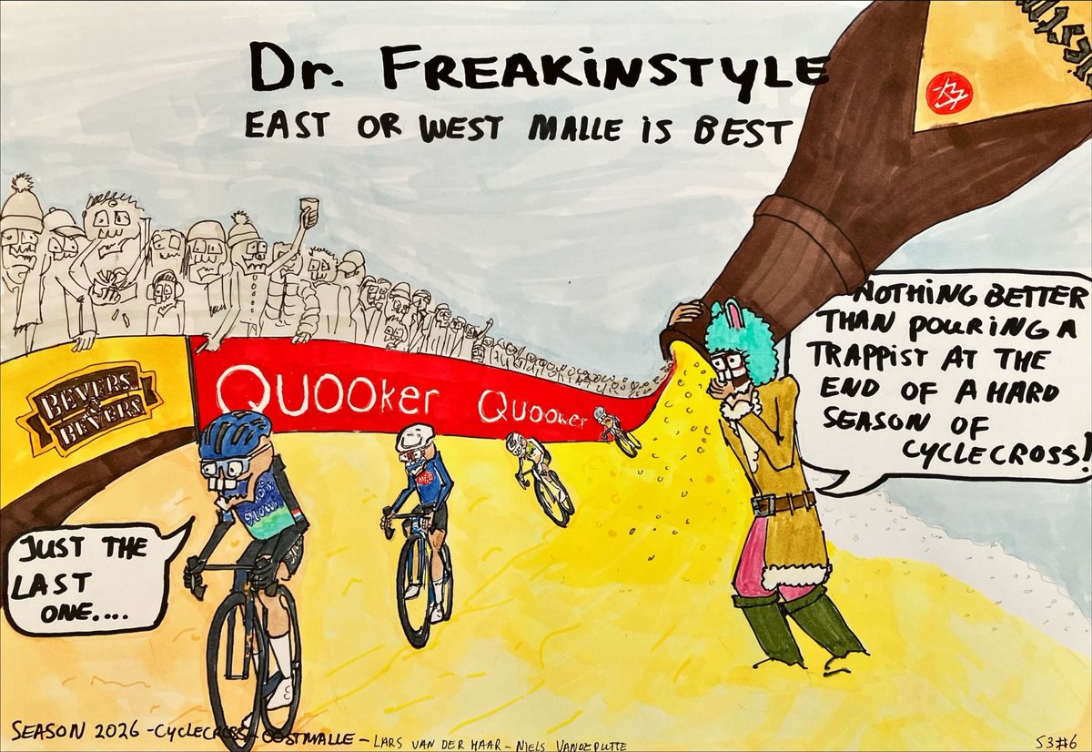 Dr. Freakinstyle tweet media
