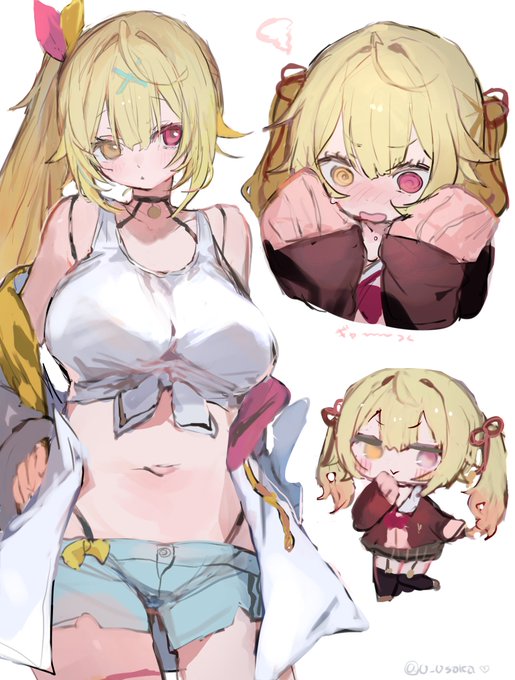 いっぱい描いた⭐︎ #サラ星図 