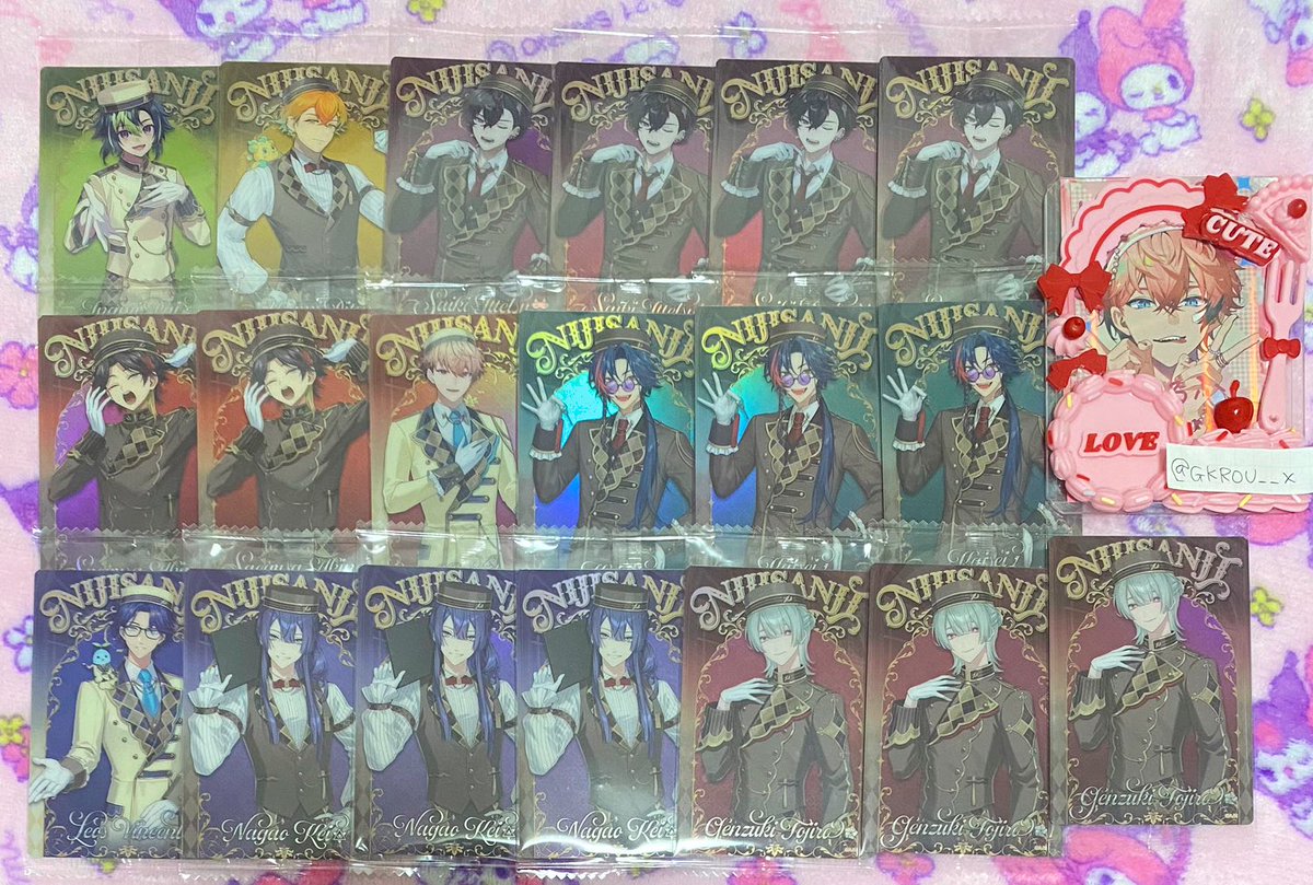 ⑅ 𝒄𝒉𝒊 . tweet media