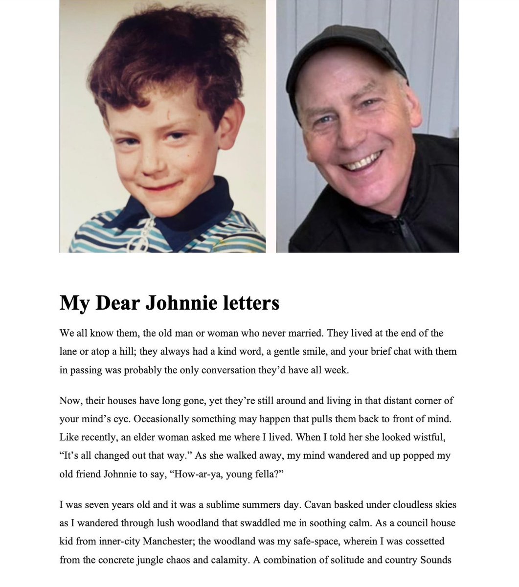 Curtailed Rambler tweet media