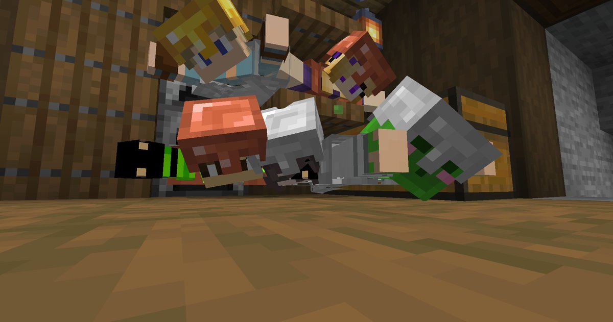 WilSlime0711's tweet image. Just hanging out. 💚

Mine Evolved Hardcore Season 3 episodes and streams will be posting soon! 

Be sure to tune in so you don't miss the shenanigans!

#minecraft #MineEvolved #minecrafthouse #minecraftbuild #slime #slimearmy