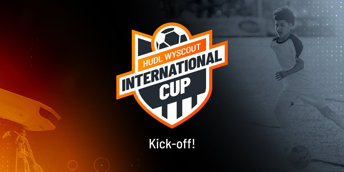 Hudl Wyscout tweet media