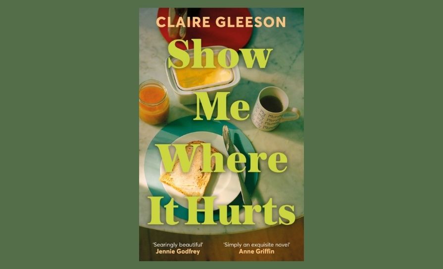 med_indonews's tweet image. How a person survives the unsurvivable is the stark subject of a Dublin GP’s debut novel. David Lynch talks to author Dr Claire Gleeson

bit.ly/3ObCl1y 

@HodderBooks @SceptreBooks @WomenMedIreland #irishwriting #writing #medicalwriting #gp