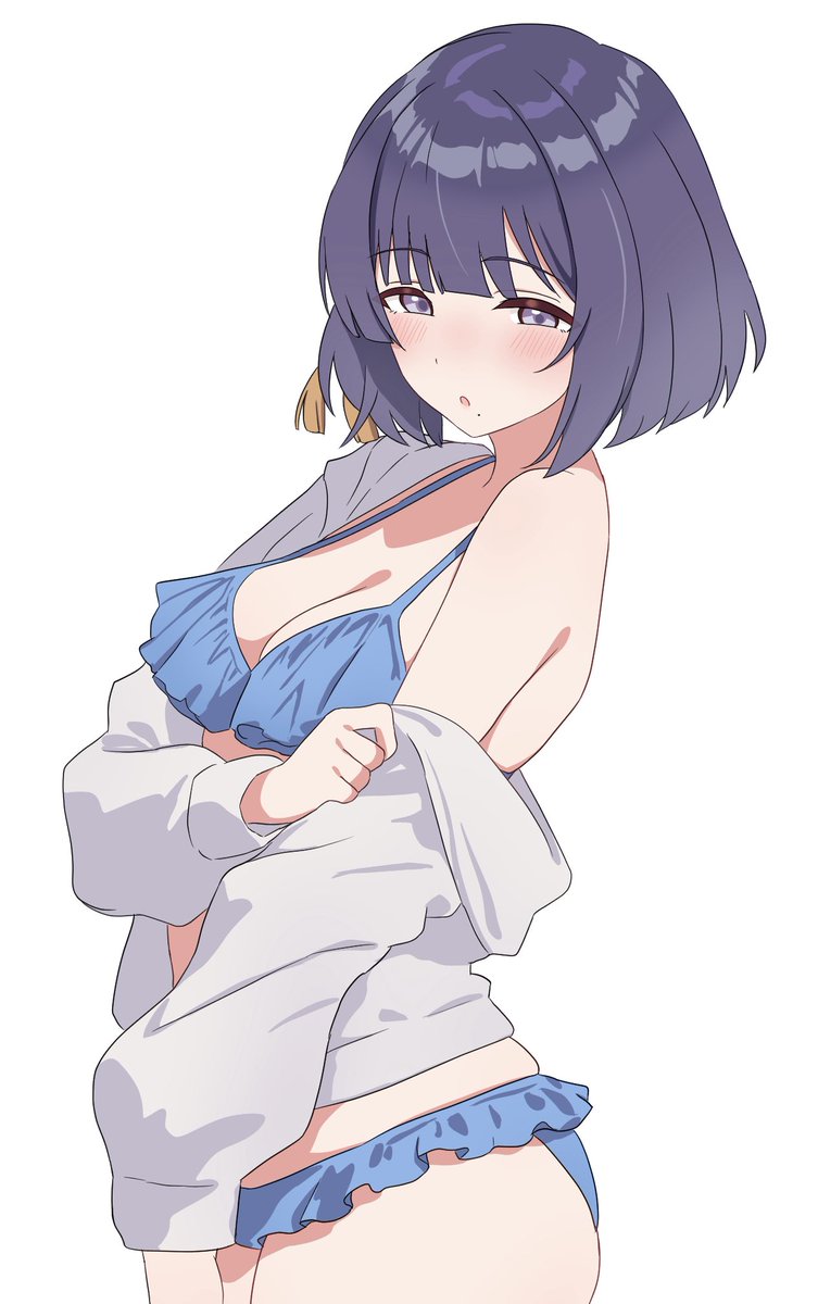 水着 美鈴
 #学マス 