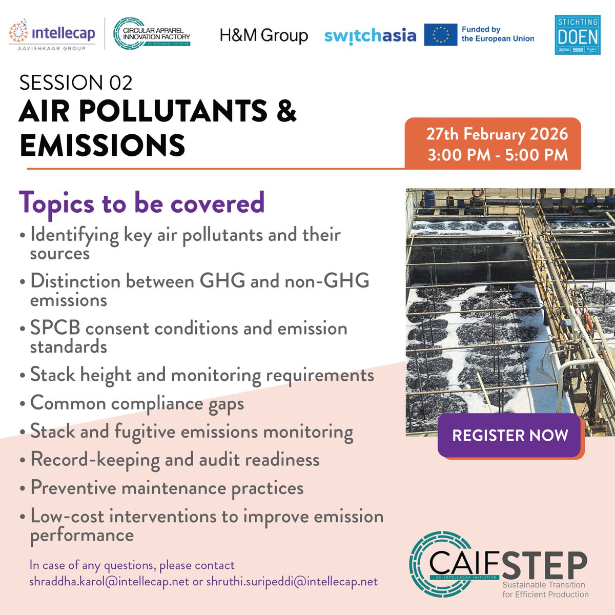 Circular Apparel Innovations tweet media