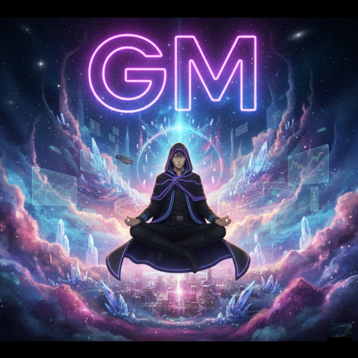 Cryptonic ✠ tweet media