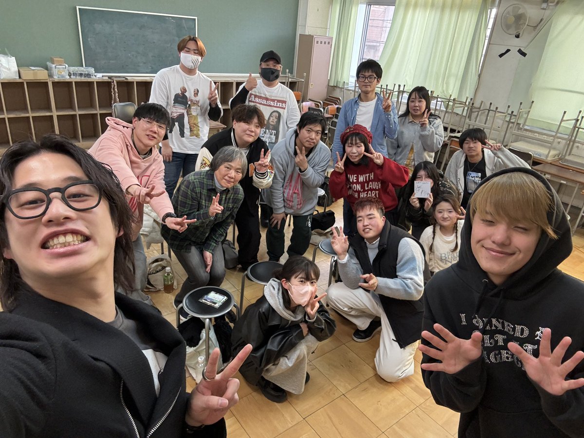 チェキ見てみたくね？🙃