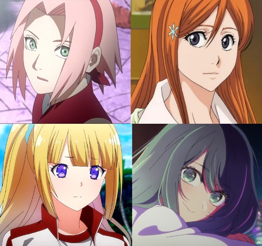 ANIME FESS tweet media
