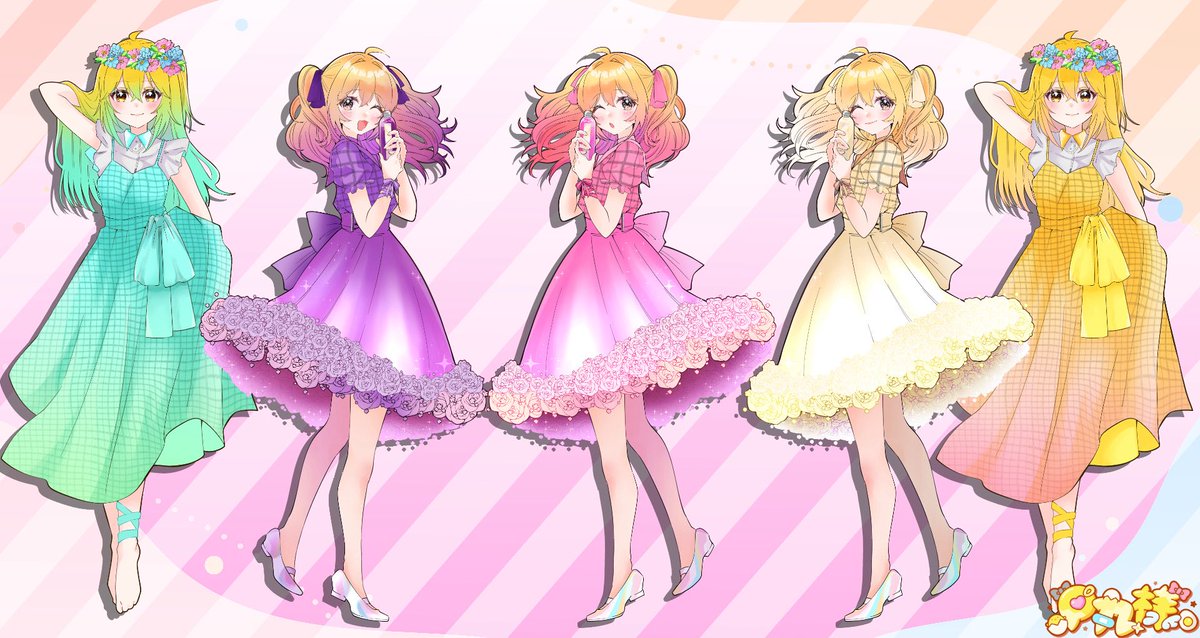 P丸様。🐣🍳 (@p_ma_ru) / Posts / X