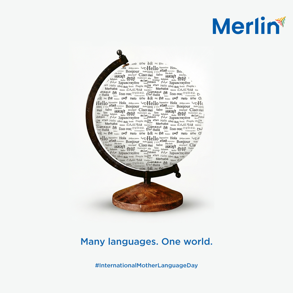 Merlin Group tweet media