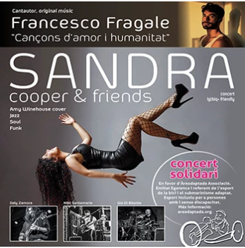 Encara queden entrades per aquest vespre!! entrapolis.com/entradas/aread…