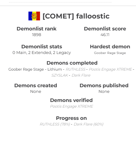 falloostic 🇪🇸 tweet media