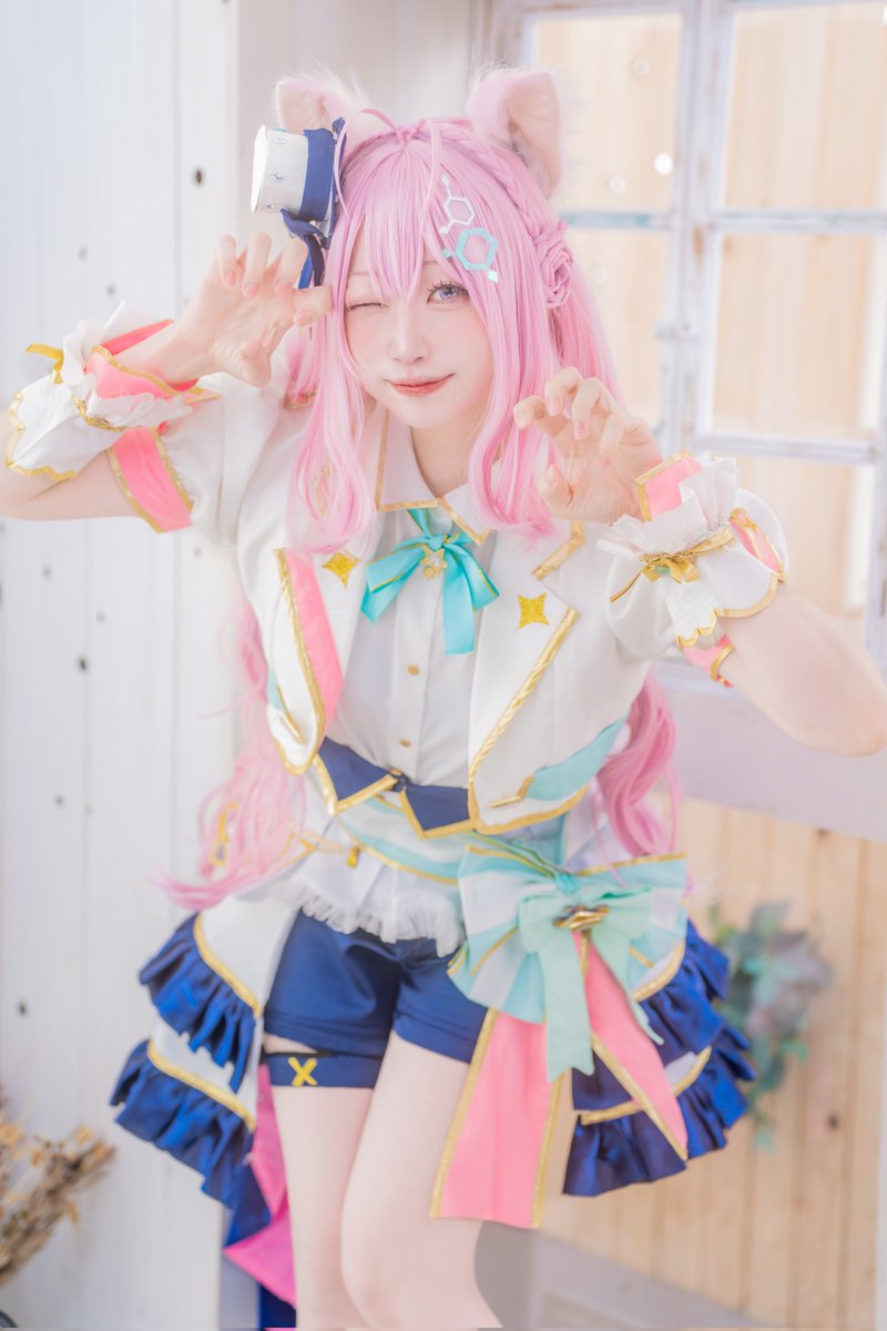 まみむめめ😼EXPO DAY3 (@meee_chi) / Posts and Replies / X