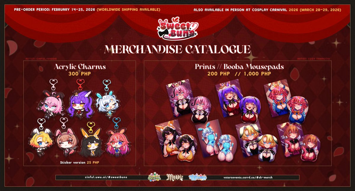 MADDIE 👑🍰 VTUBER / BunnyGirl Song Cover OUT! tweet media