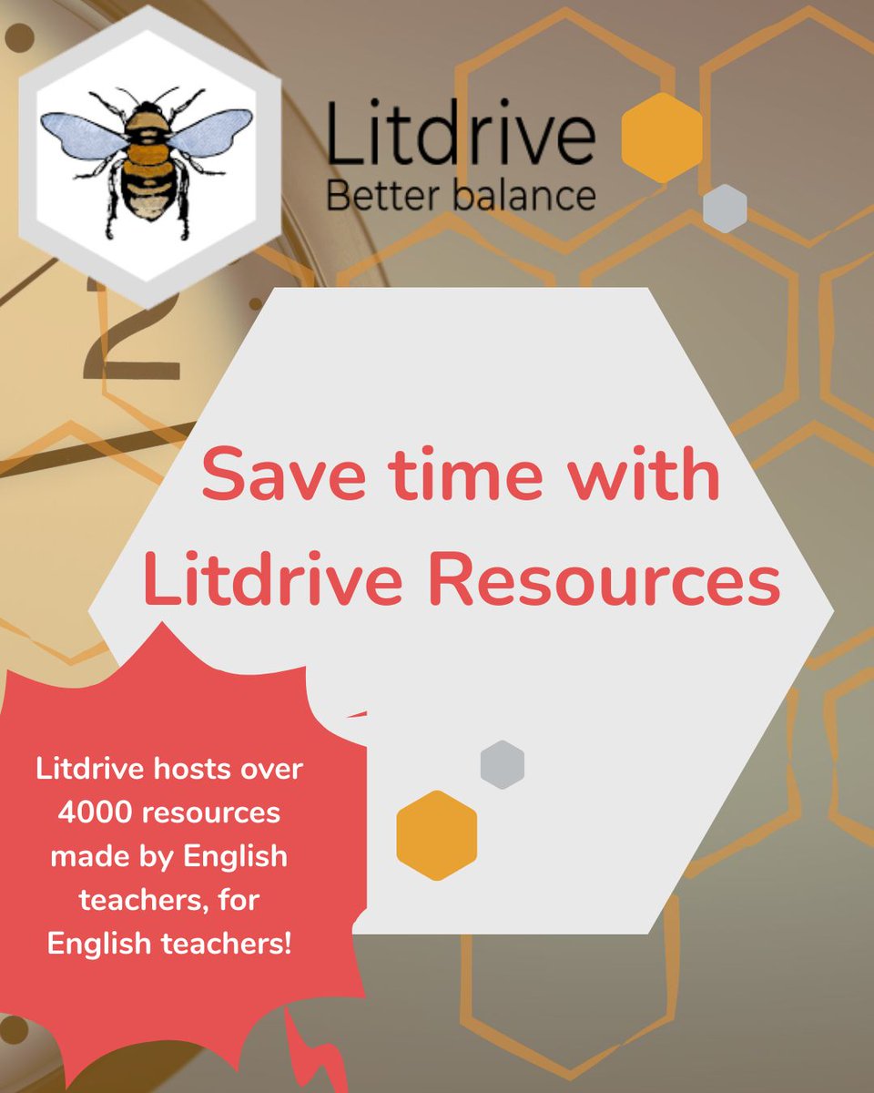 Litdrive UK tweet media