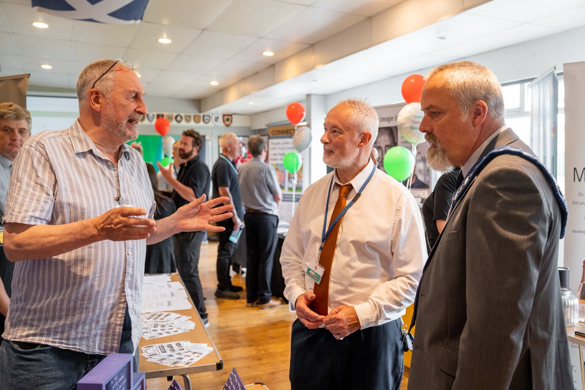 #NorthWalesSocial ⬆️🏴🤝 tweet media