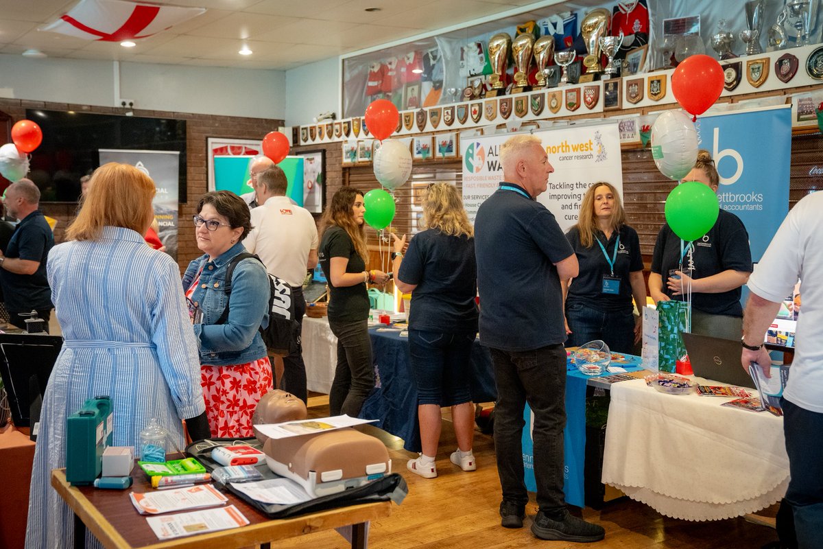 #NorthWalesSocial ⬆️🏴🤝 tweet media