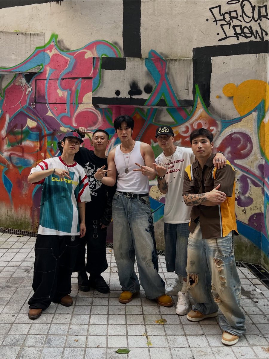 shinobirvs 인스타그램 속 계원예대 유노윤호