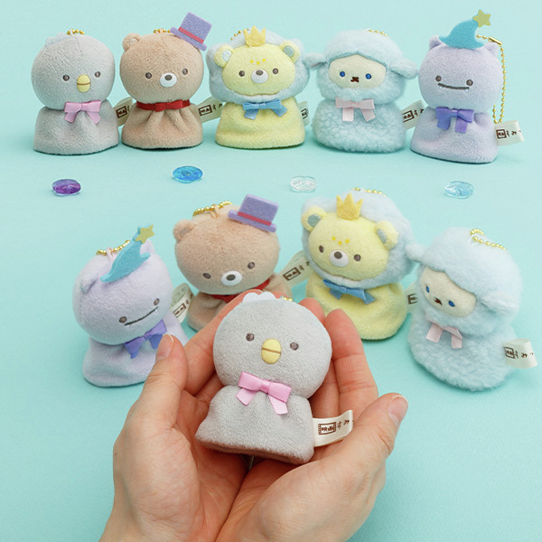 公式】サンエックスネットショップ (@sanx_netshop) / Posts / X