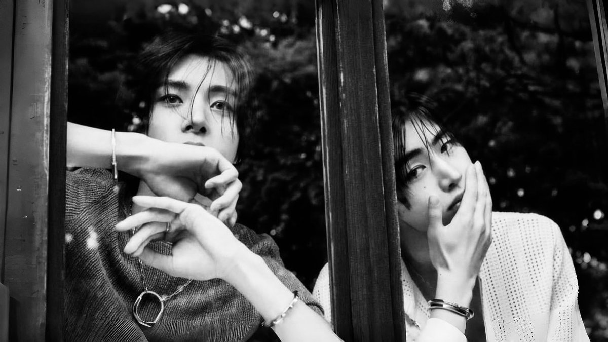 everything that is me has a bit of you