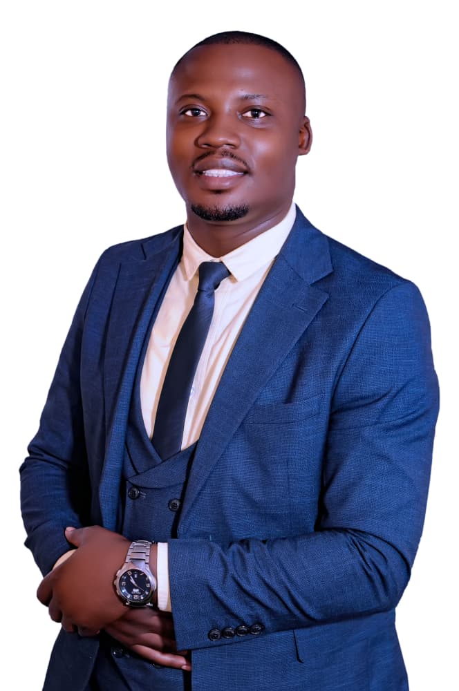 LDC_Uganda's tweet photo. Meet the newly elected Guild President, Law Development Centre,  H.E Ngobi Thomas. Congratulations sir and we wish you all the best 👌 https://t.co/3bStxg2SFr