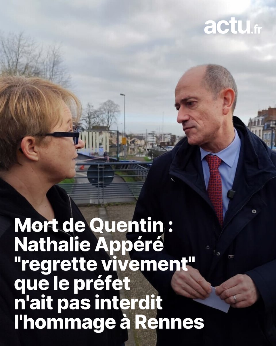 Actu Rennes tweet media