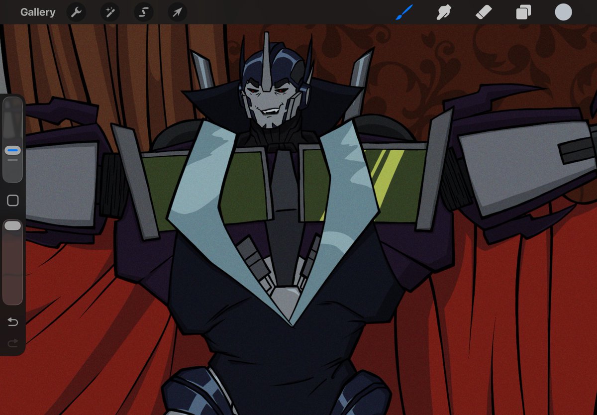 Av3rageJan3's tweet image. Oh yeah! I’m almost finished