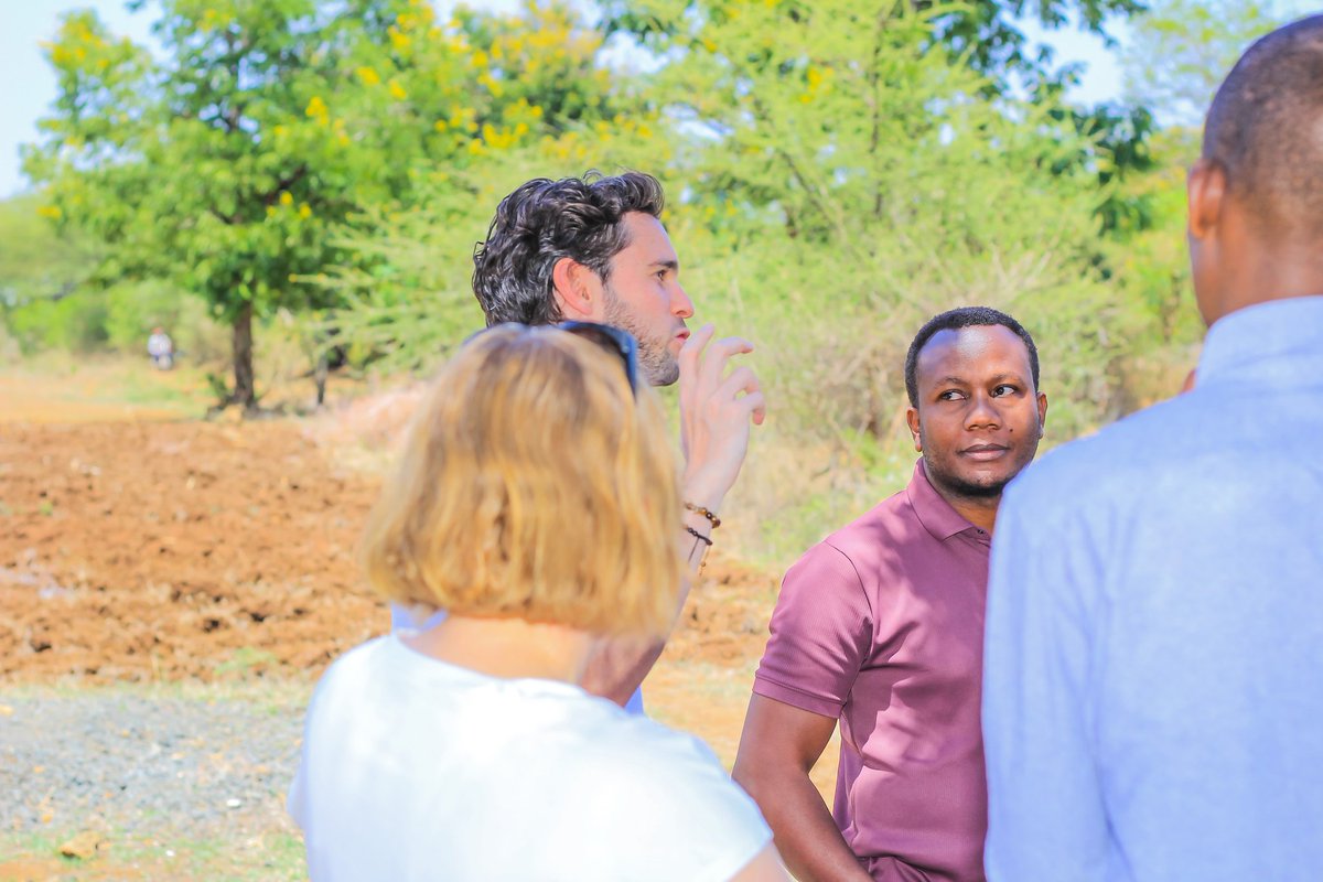 Made With Hope tweet media