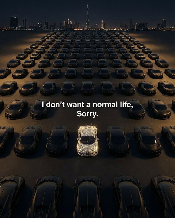 GM