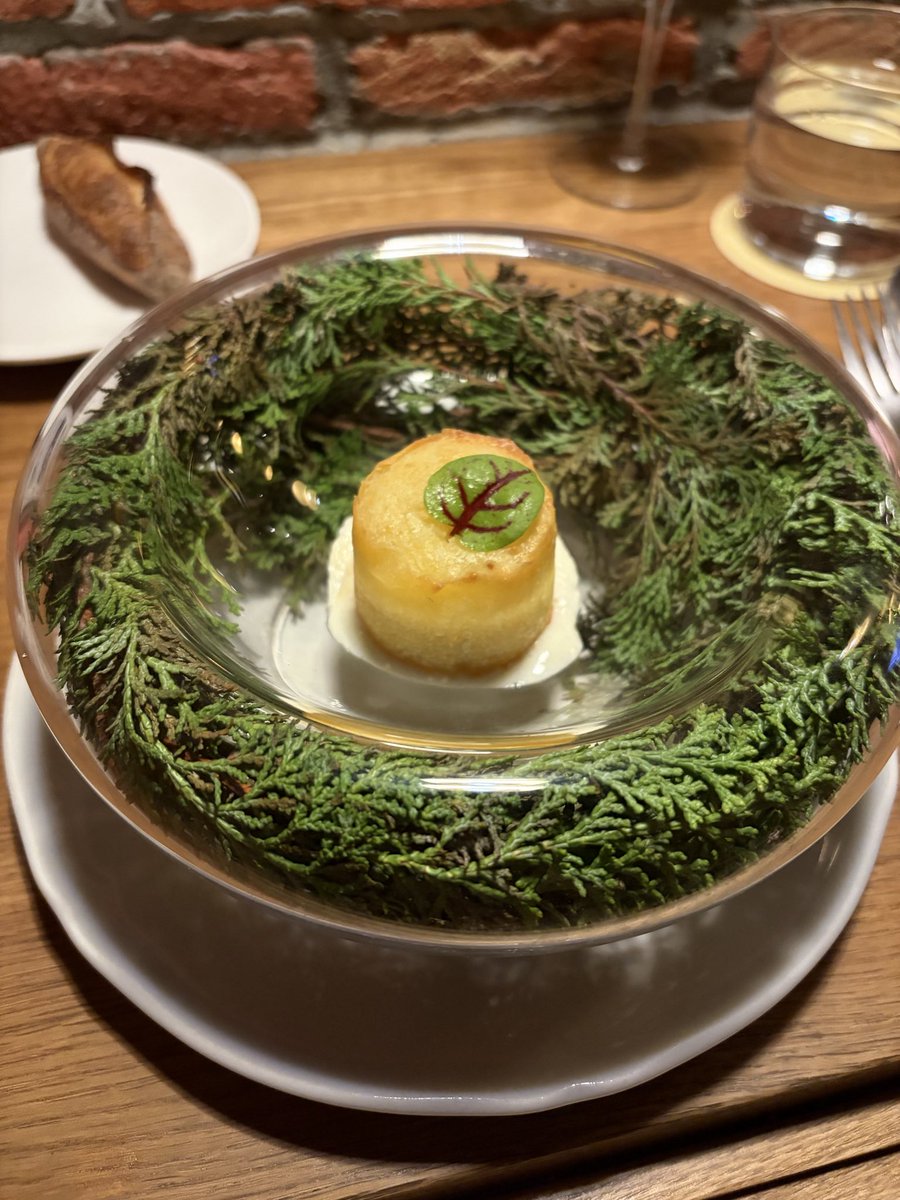 真波トウカ@TL小説 tweet media