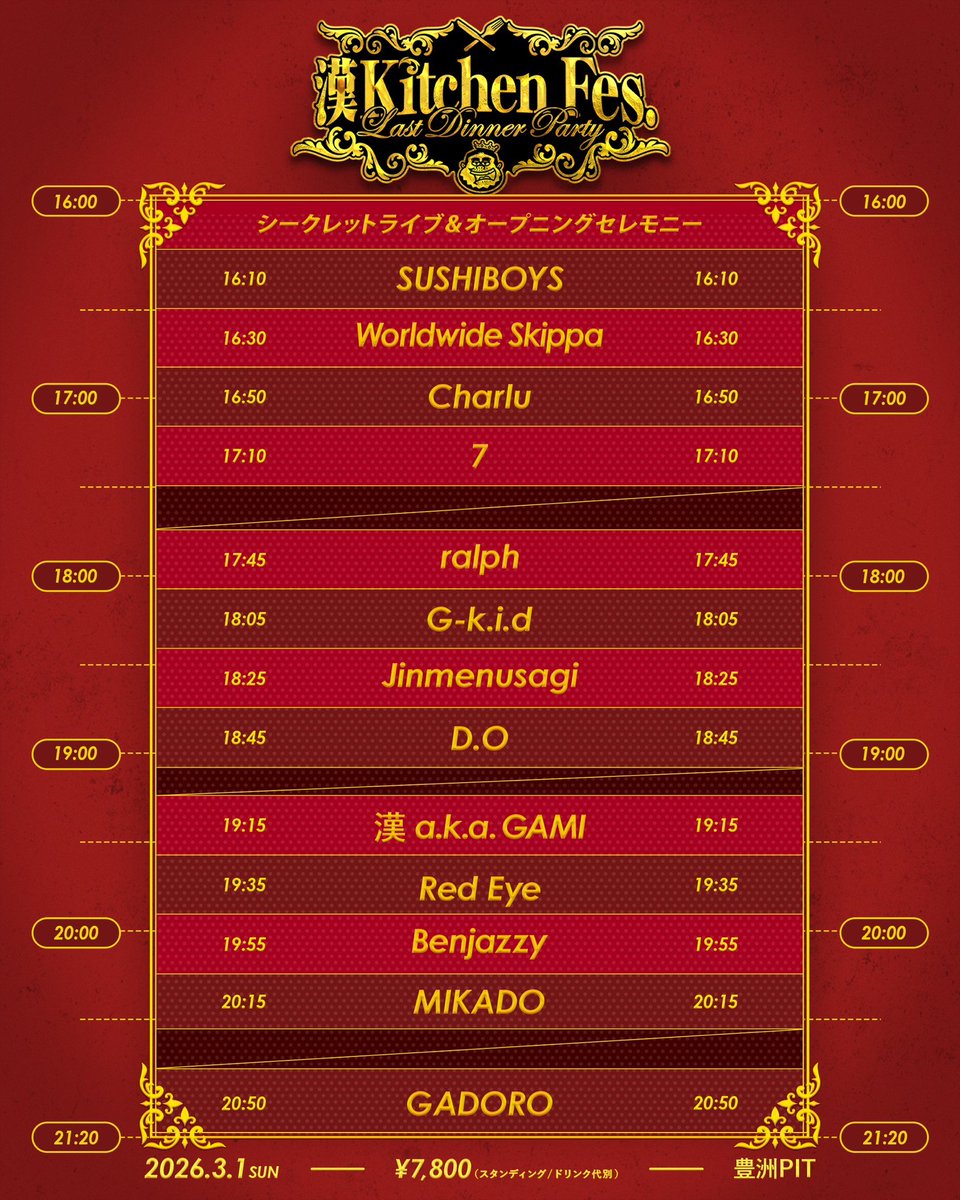 GADORO (@GADORO1next) / Posts / X