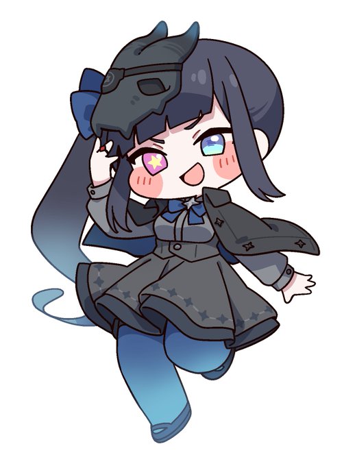 クロケスタ_FA #榊八色 誰が知るだろう 」|レインボーねこねこのイラスト