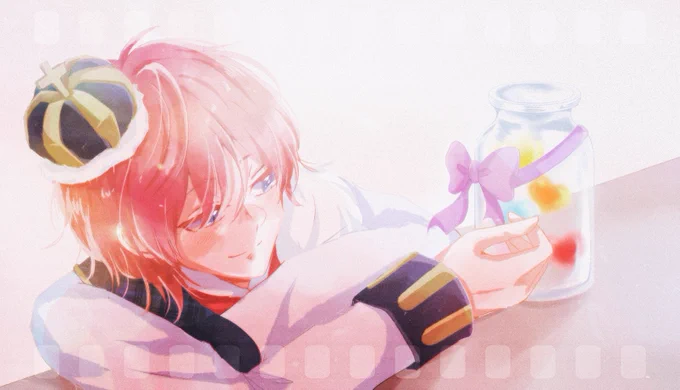 愛慕 3days left_ #さとみギャラリー