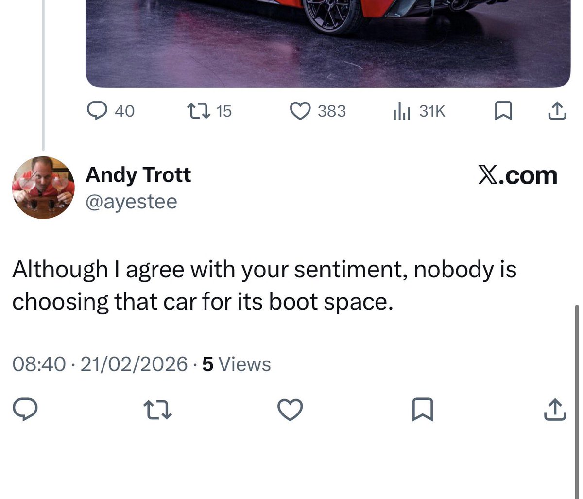 Tim Oldland tweet media