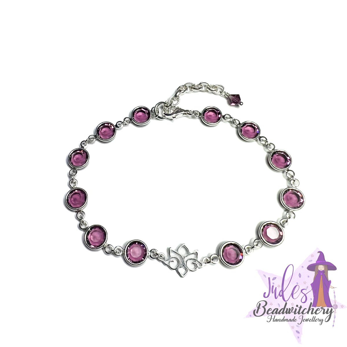 Jude’s Beadwitchery 💙 tweet media