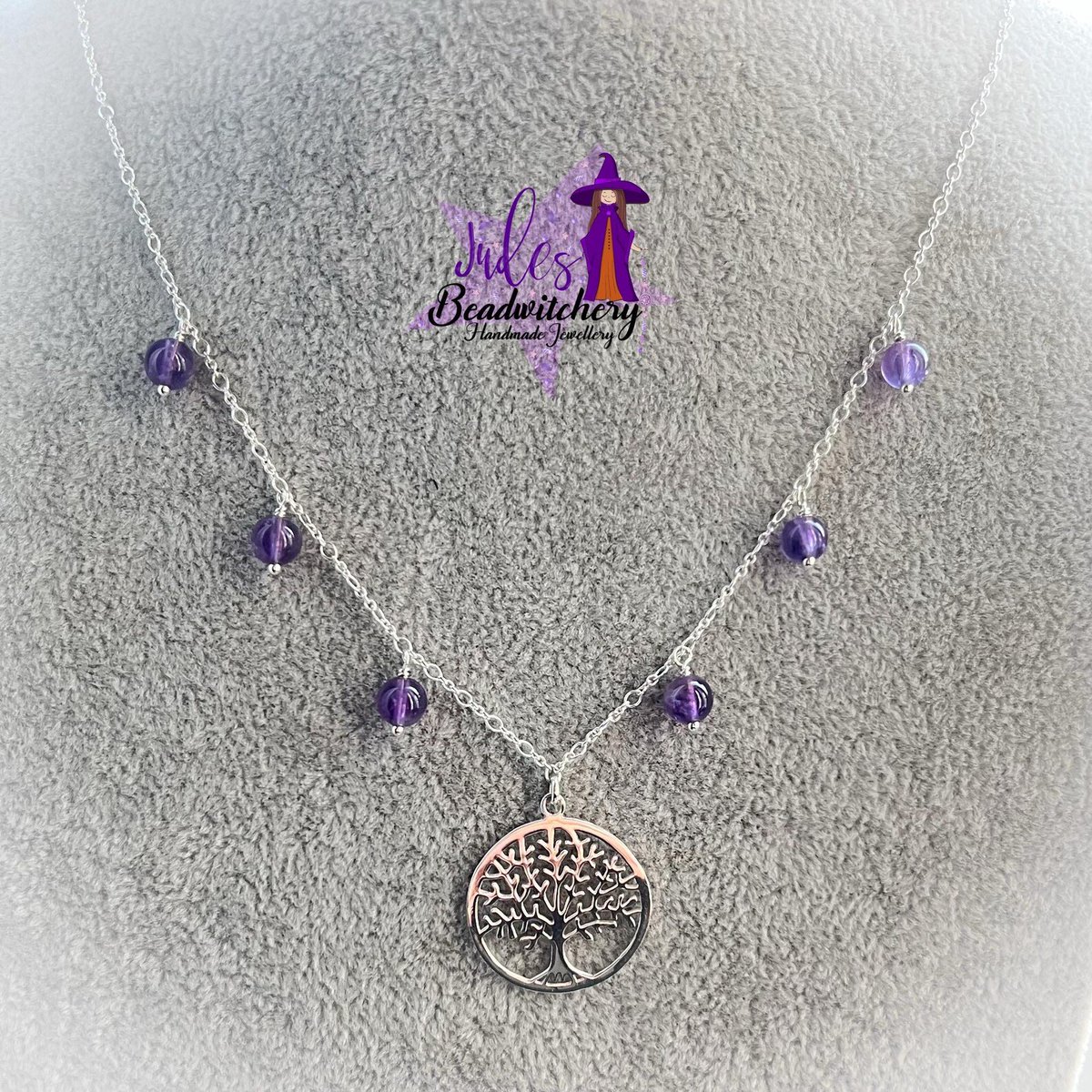 Jude’s Beadwitchery 💙 tweet media