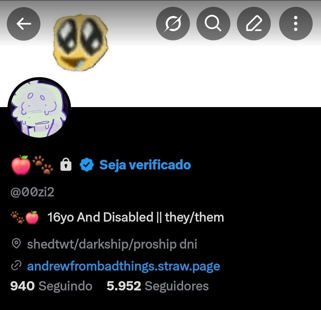 🍎🐾 tweet media